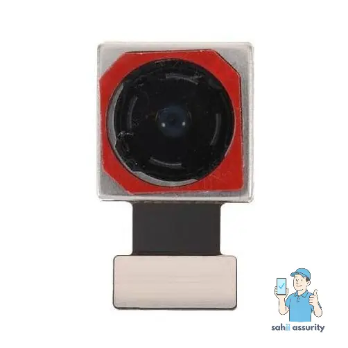 Replacement Front Camera for Infinix Smart 7 India (Selfie Camera)